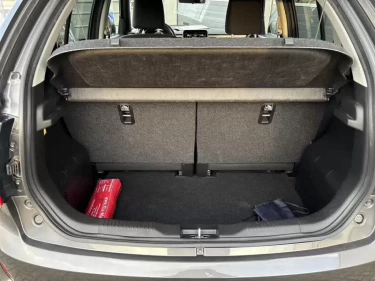 Foto van Suzuki Ignis