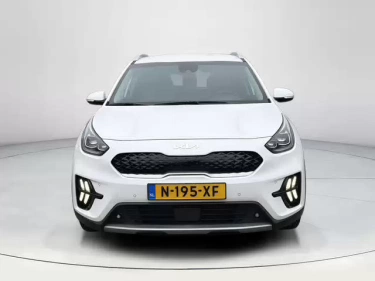 Foto van Kia Niro