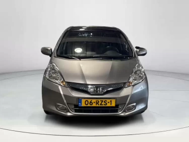Foto van Honda Jazz