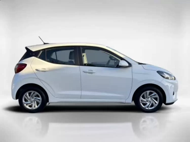 Foto van Hyundai i10