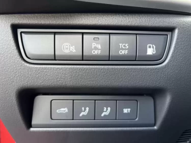 Foto van Mazda CX-60