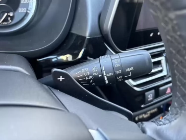 Foto van Suzuki S-Cross