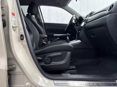 Foto van Suzuki Vitara