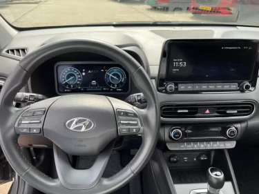 Foto van Hyundai Kona