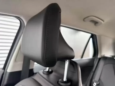 Foto van Kia Niro EV