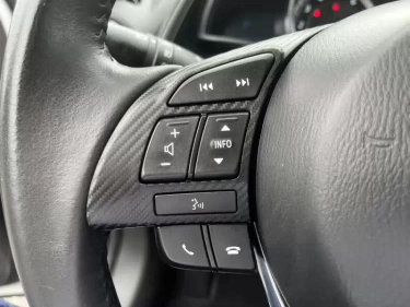 Foto van Mazda CX-3
