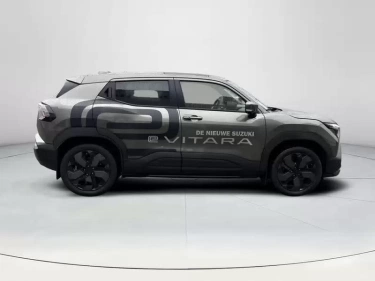 Foto van Suzuki e Vitara