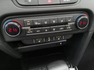 Foto van Kia ProCeed