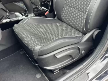 Foto van Kia Ceed Sportswagon