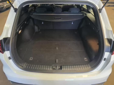 Foto van Kia Ceed Sportswagon