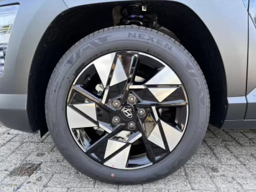 Foto van Hyundai Kona