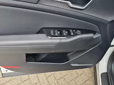 Foto van Kia Sportage