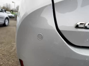 Foto van Toyota Corolla Touring Sports