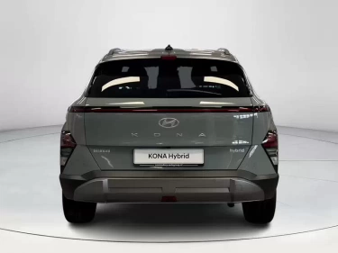 Foto van Hyundai Kona