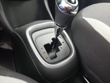 Foto van Toyota Aygo