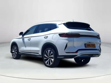 Foto van BYD SEAL U