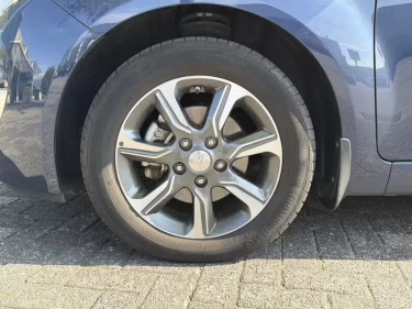 Foto van Hyundai ix20