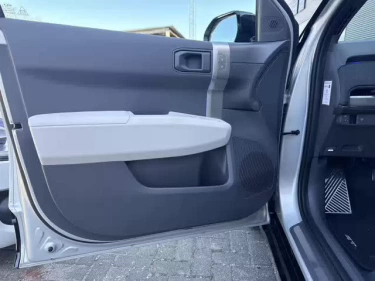 Foto van Kia EV3