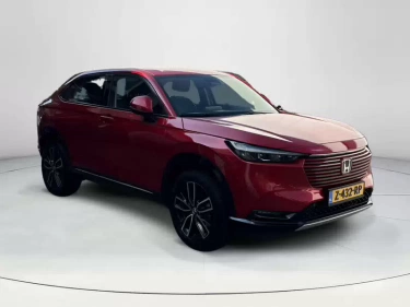 Foto van Honda HR-V