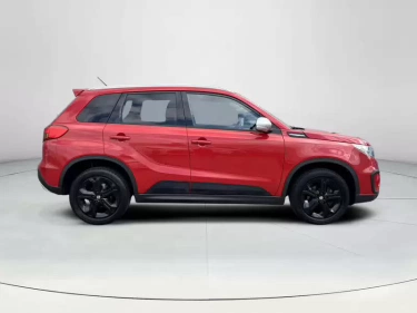 Foto van Suzuki Vitara
