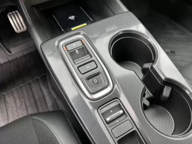 Foto van Honda Civic