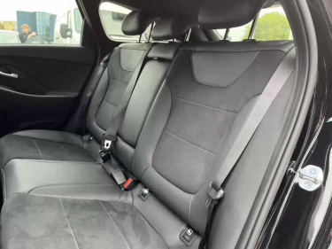 Foto van Hyundai i30