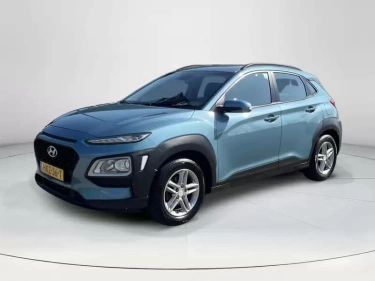 Foto van Hyundai Kona