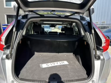 Foto van Honda CR-V