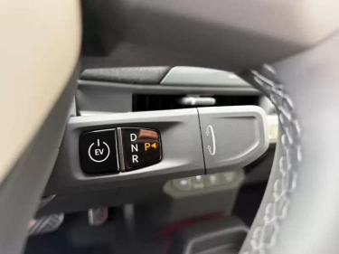 Foto van Kia EV3