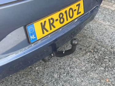 Foto van Suzuki Baleno
