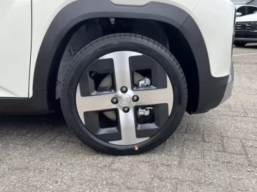Foto van Hyundai INSTER