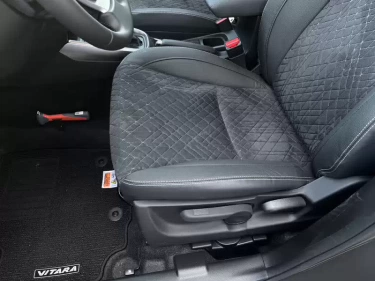 Foto van Suzuki Vitara