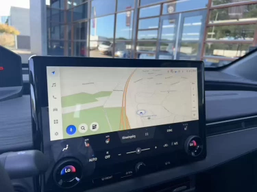 Foto van Toyota C-HR+