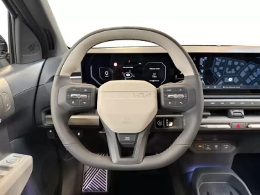 Foto van Kia EV3