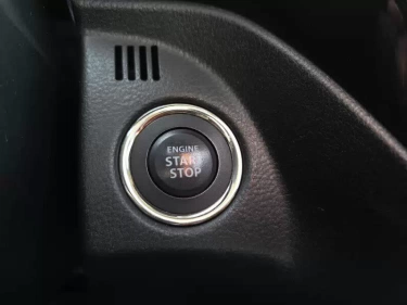 Foto van Suzuki S-Cross