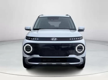 Foto van Hyundai INSTER