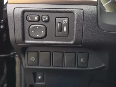 Foto van Lexus CT