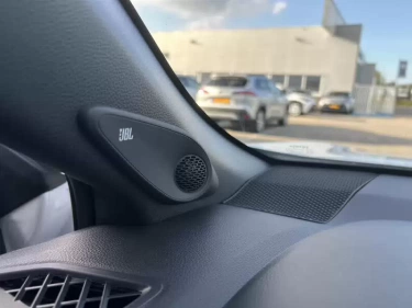 Foto van Toyota Corolla Cross