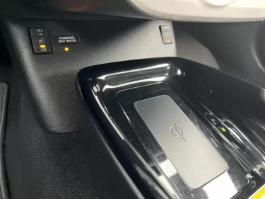 Foto van Toyota Prius