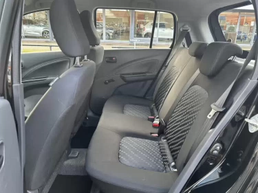 Foto van Suzuki Celerio