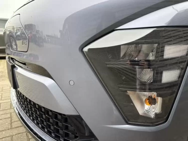 Foto van Hyundai Kona Electric