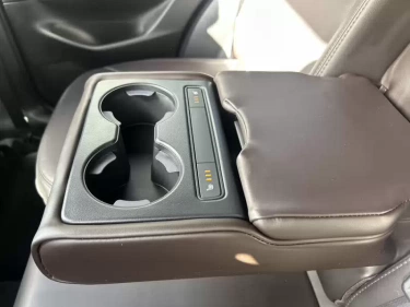 Foto van Mazda CX-5
