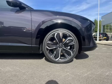 Foto van Mazda CX-6e