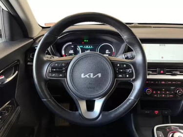 Foto van Kia e-Niro