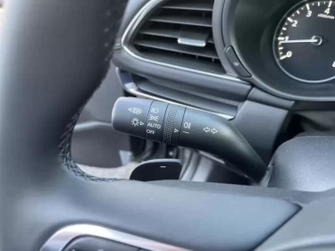 Foto van Mazda 3
