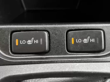 Foto van Suzuki S-Cross