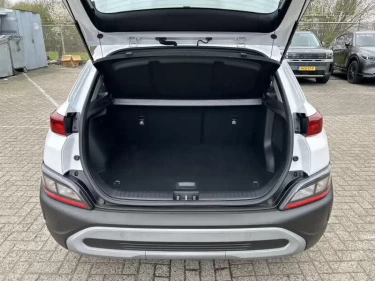 Foto van Hyundai Kona