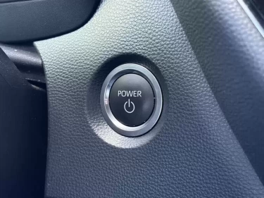 Foto van Toyota Corolla Touring Sports