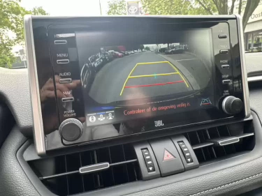 Foto van Toyota RAV4