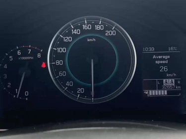Foto van Suzuki Ignis